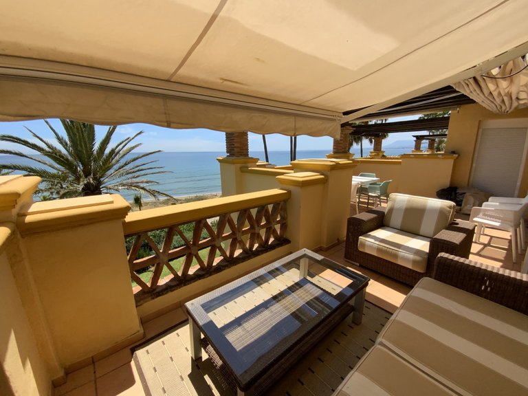 Apartment for Sale in Marbella Este Malaga 1