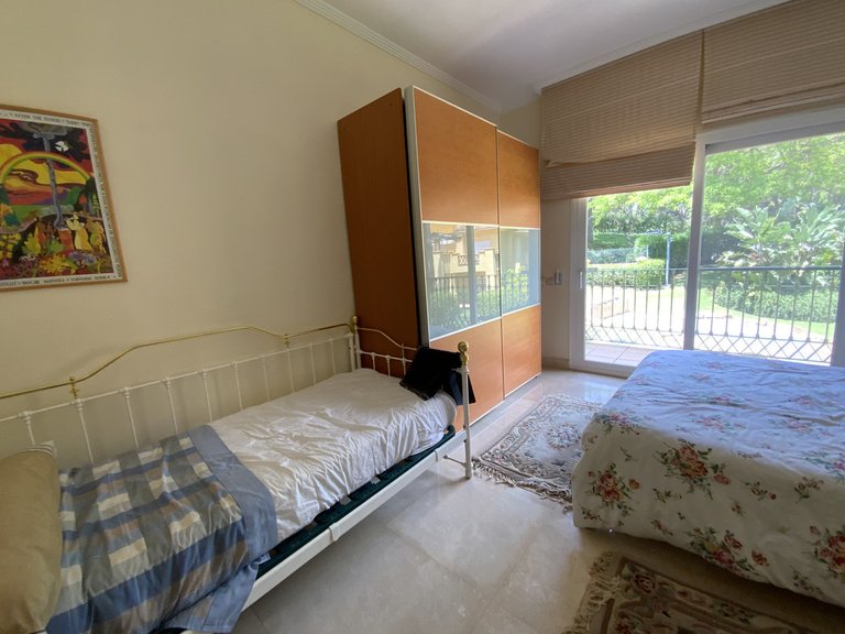 Apartment for Sale in Marbella Este Malaga 16