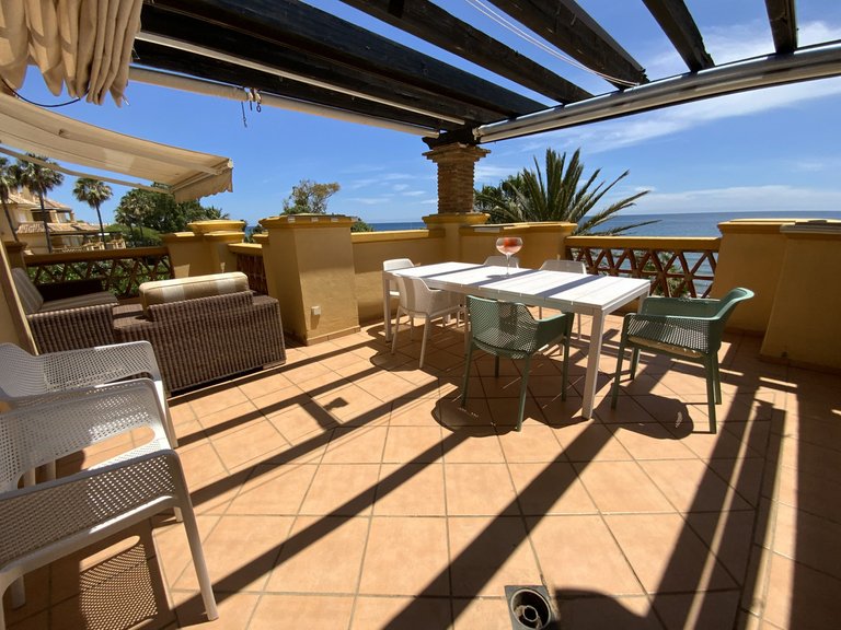 Apartment for Sale in Marbella Este Malaga 17