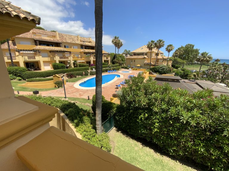 Apartment for Sale in Marbella Este Malaga 2