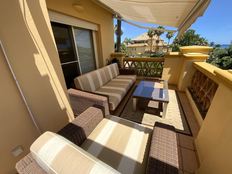 Apartment for Sale in Marbella Este Malaga 9