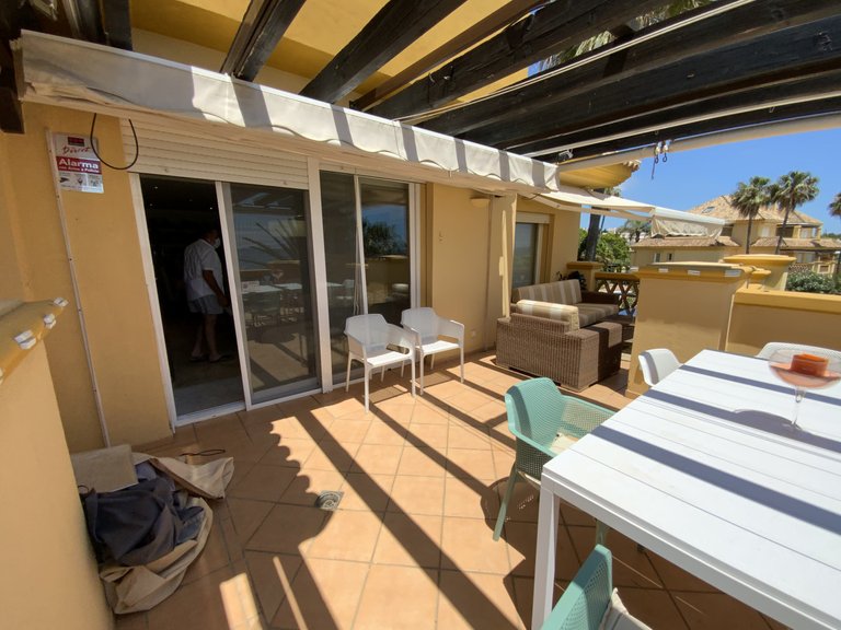 Apartment for Sale in Marbella Este Malaga 6