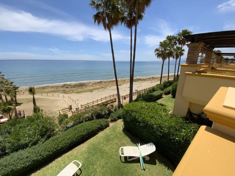 Apartment for Sale in Marbella Este Malaga 15