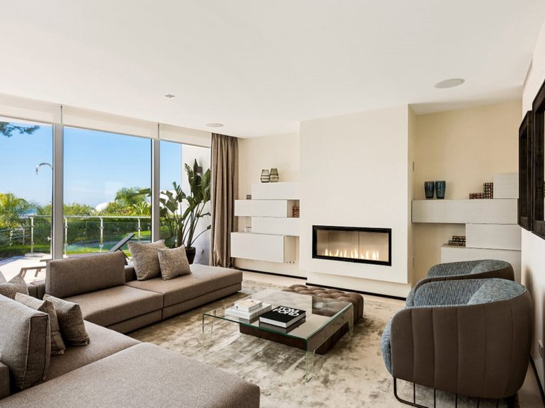 Town House for Sale in Marbella Golden Mile Malaga 13