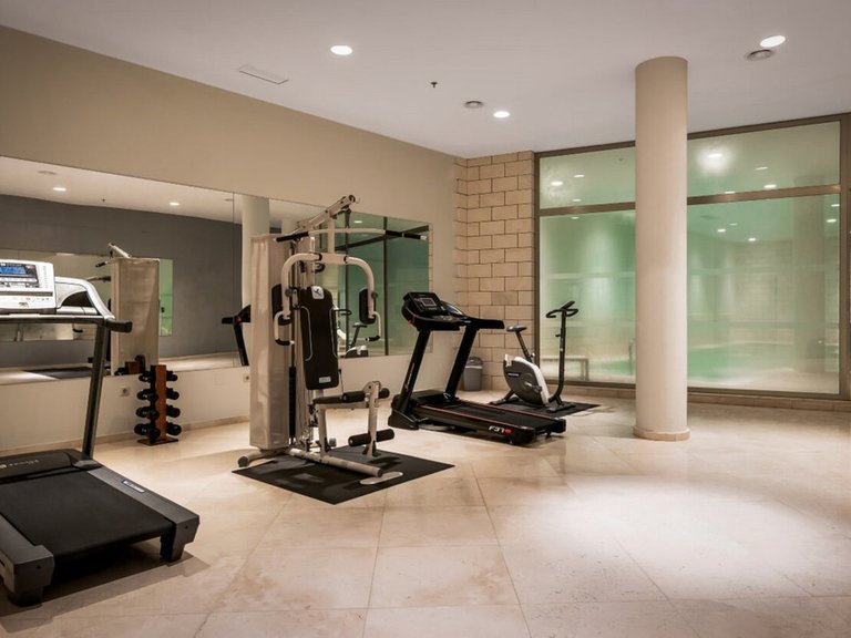 Town House for Sale in Marbella Golden Mile Malaga 19
