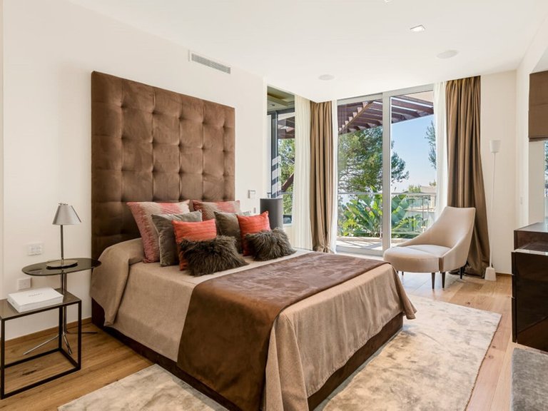 Town House for Sale in Marbella Golden Mile Malaga 8