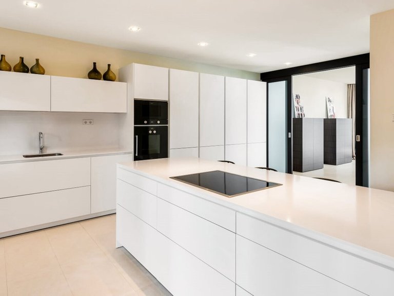 Town House for Sale in Marbella Golden Mile Malaga 3