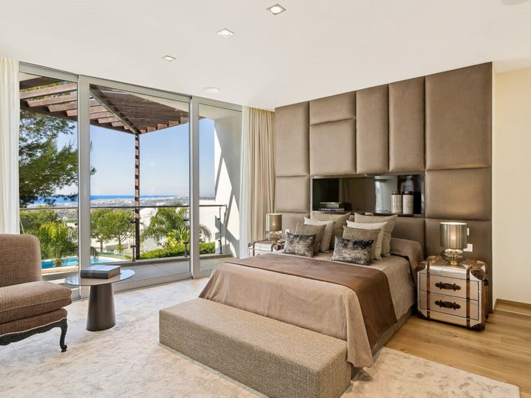 Town House for Sale in Marbella Golden Mile Malaga 4