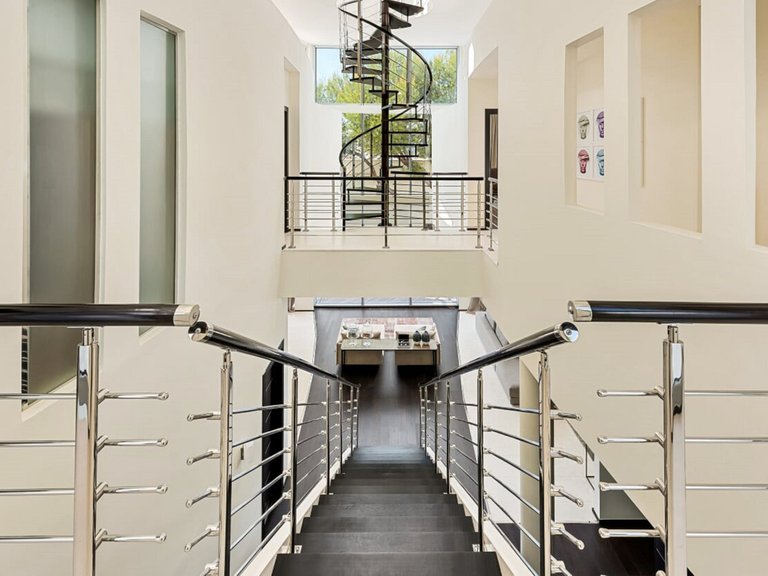 Town House for Sale in Marbella Golden Mile Malaga 16