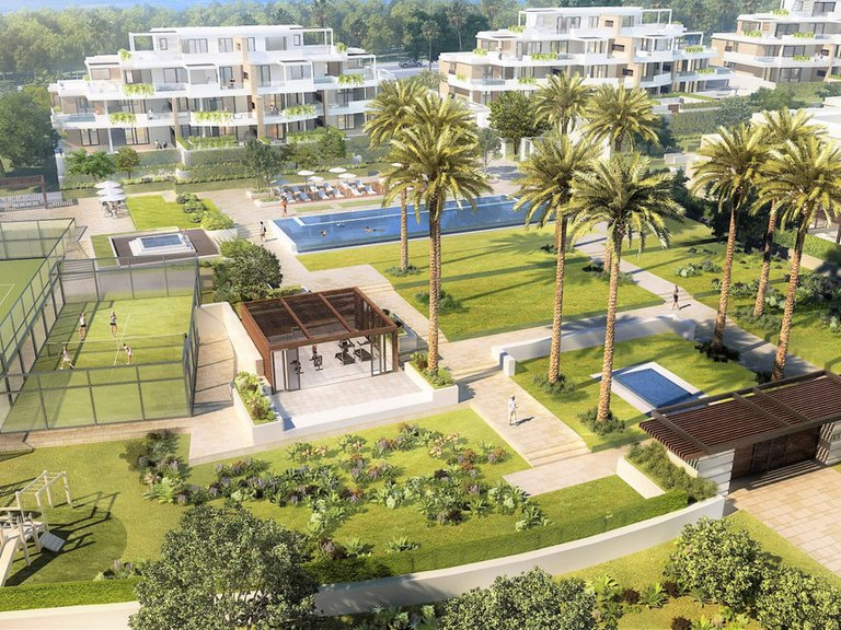 Apartment for Sale in Estepona Malaga 6