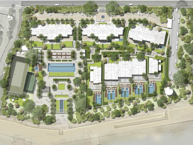 Apartment for Sale in Estepona Malaga 1