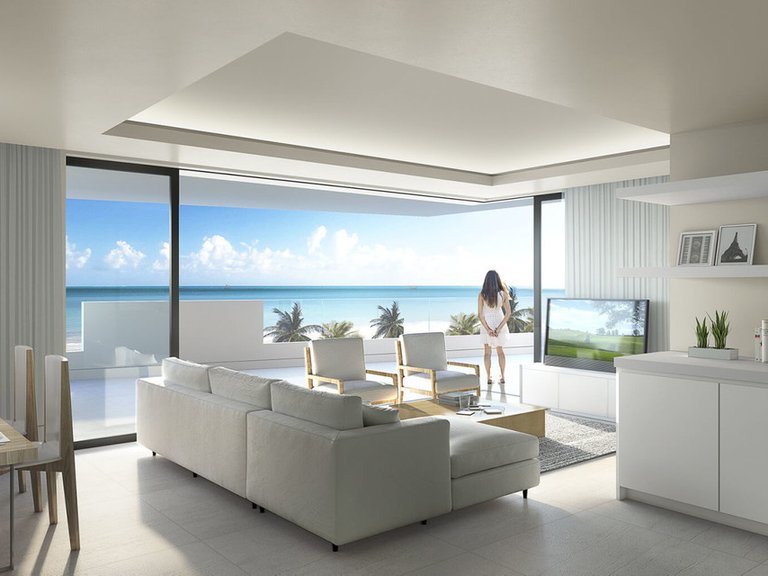 Apartment for Sale in Estepona Malaga 4