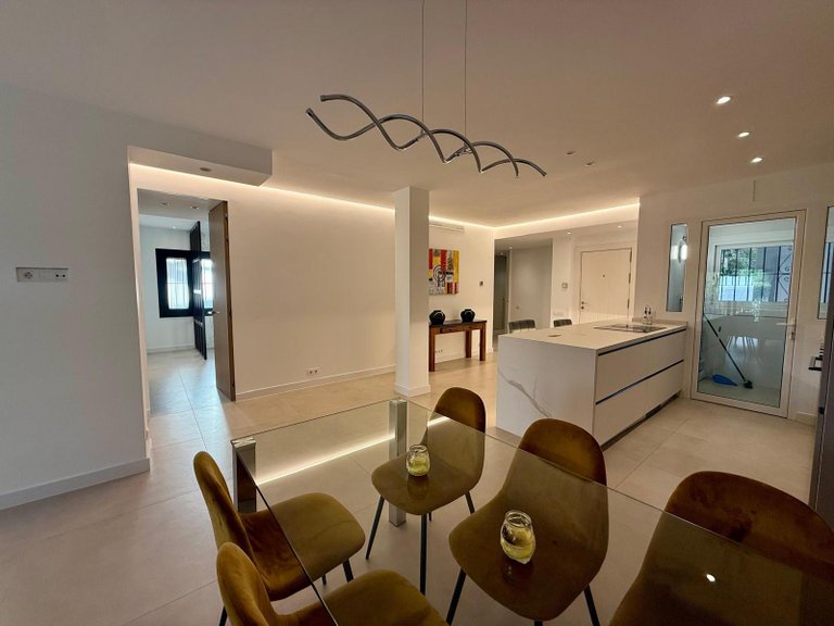 Apartment for Sale in Nueva Andalucia Malaga 13