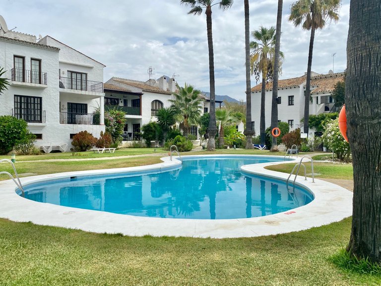 Apartment for Sale in Nueva Andalucia Malaga 1