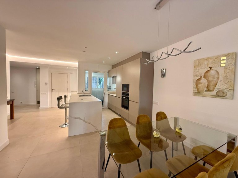 Apartment for Sale in Nueva Andalucia Malaga 11