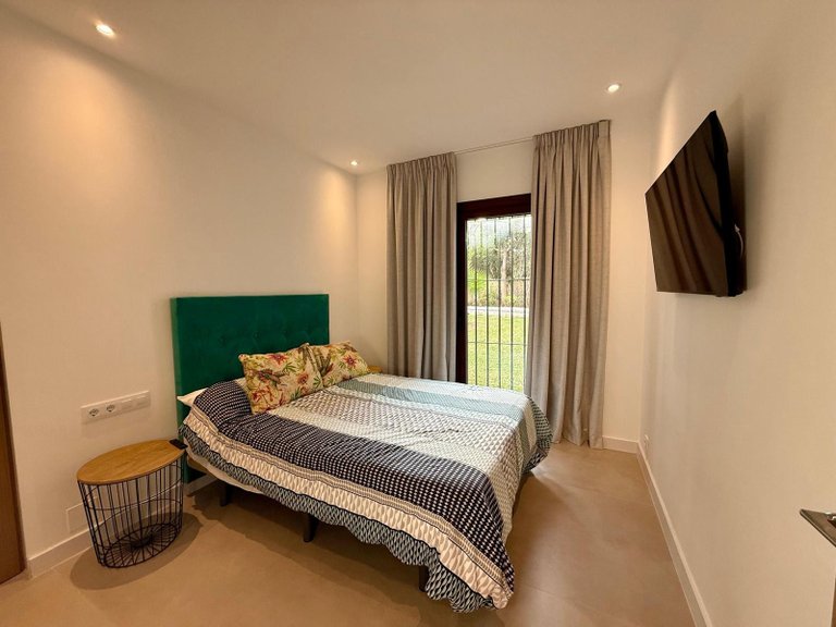 Apartment for Sale in Nueva Andalucia Malaga 5