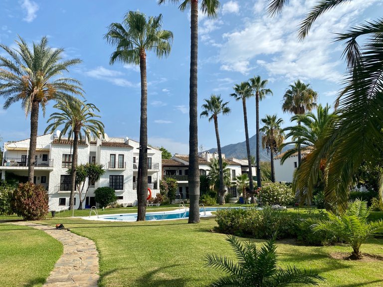 Apartment for Sale in Nueva Andalucia Malaga 17