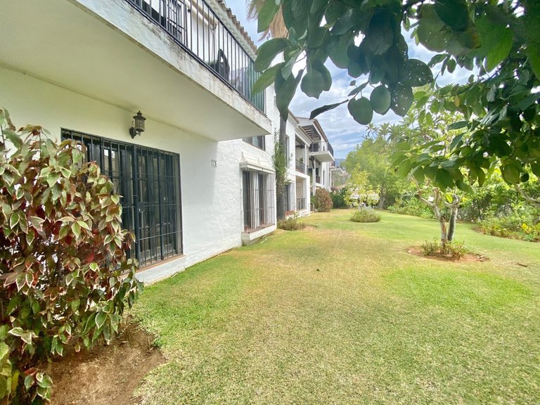 Apartment for Sale in Nueva Andalucia Malaga 15