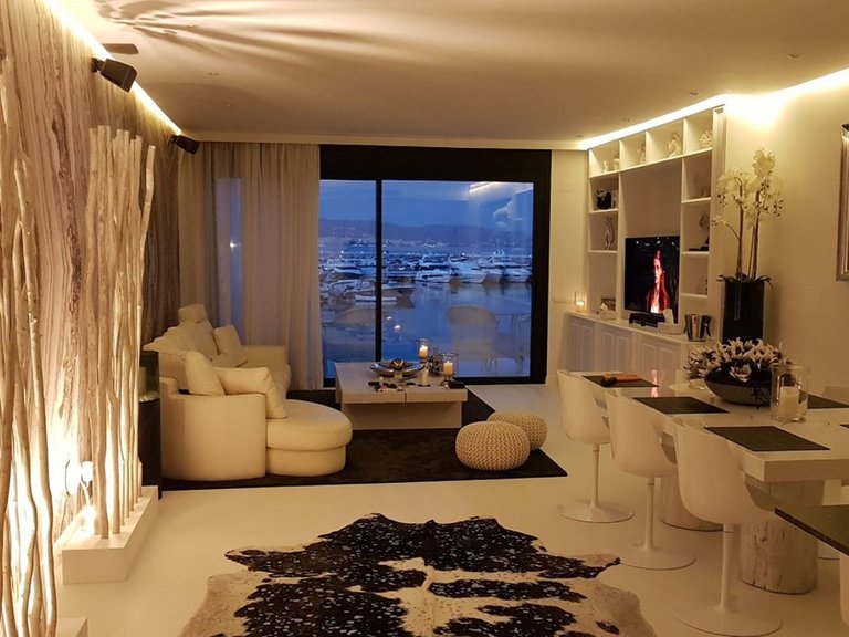 Apartment for Sale in Marbella - Puerto Banus Malaga 13