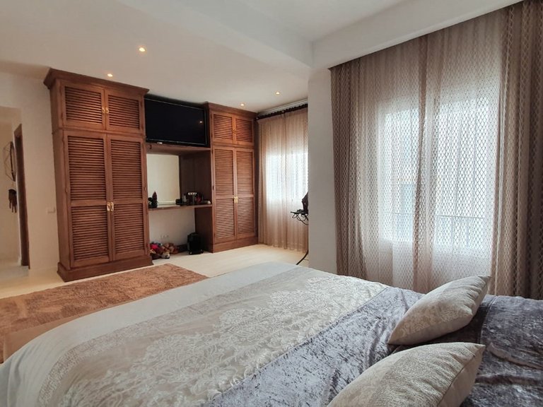 Apartment for Sale in Marbella - Puerto Banus Malaga 6