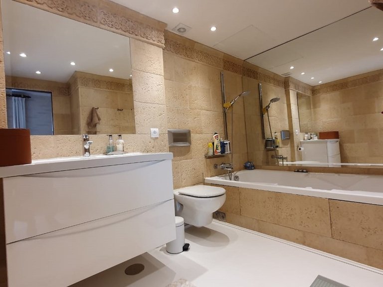 Apartment for Sale in Marbella - Puerto Banus Malaga 7