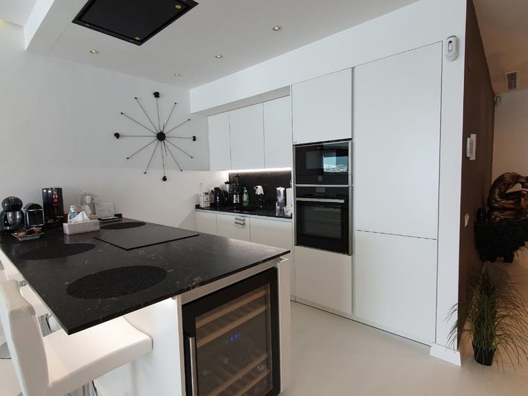 Apartment for Sale in Marbella - Puerto Banus Malaga 4