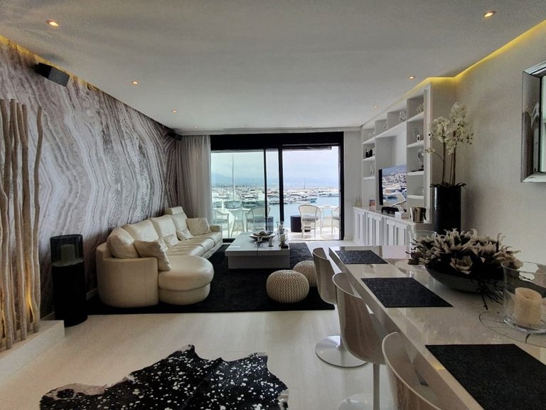 Apartment for Sale in Marbella - Puerto Banus Malaga 2