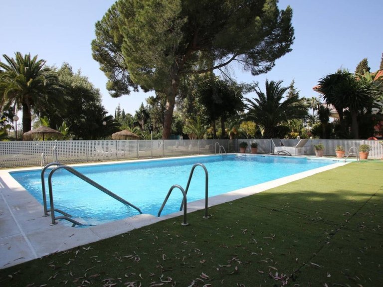 Apartment for Sale in Marbella - Puerto Banus Malaga 1