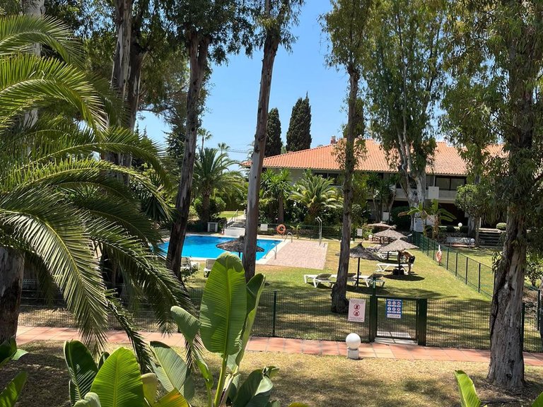 Apartment for Sale in Marbella - Puerto Banus Malaga 8