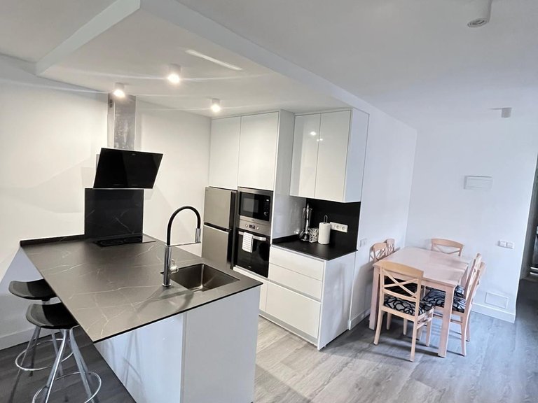 Apartment for Sale in Marbella - Puerto Banus Malaga 18