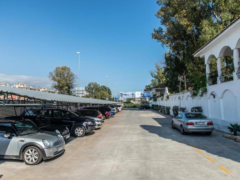 Apartment for Sale in Marbella - Puerto Banus Malaga 7