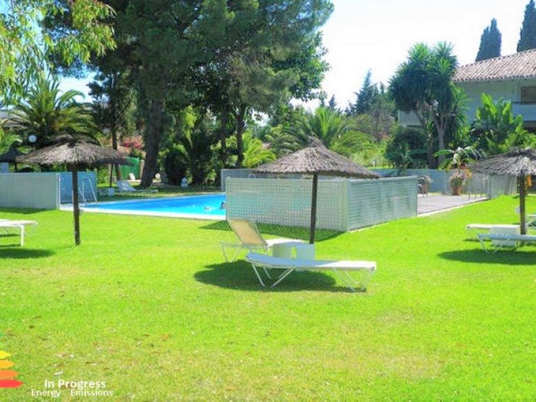 Apartment for Sale in Marbella - Puerto Banus Malaga 3