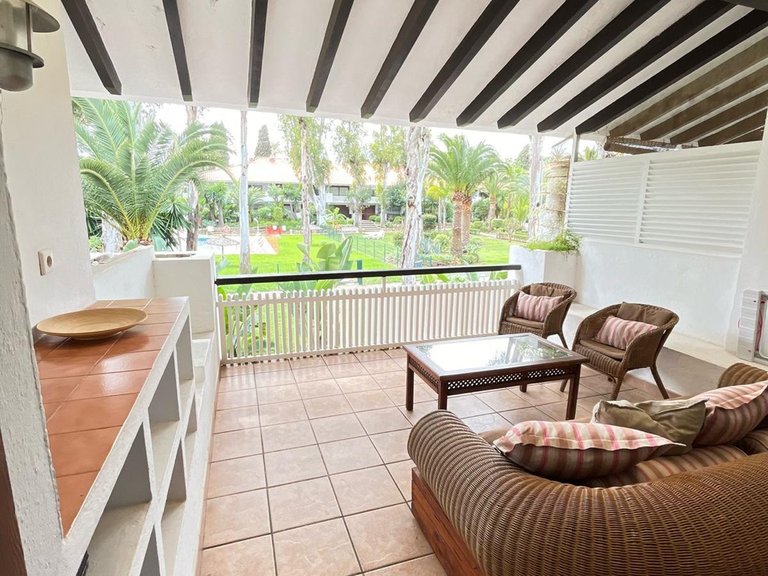 Apartment for Sale in Marbella - Puerto Banus Malaga 11