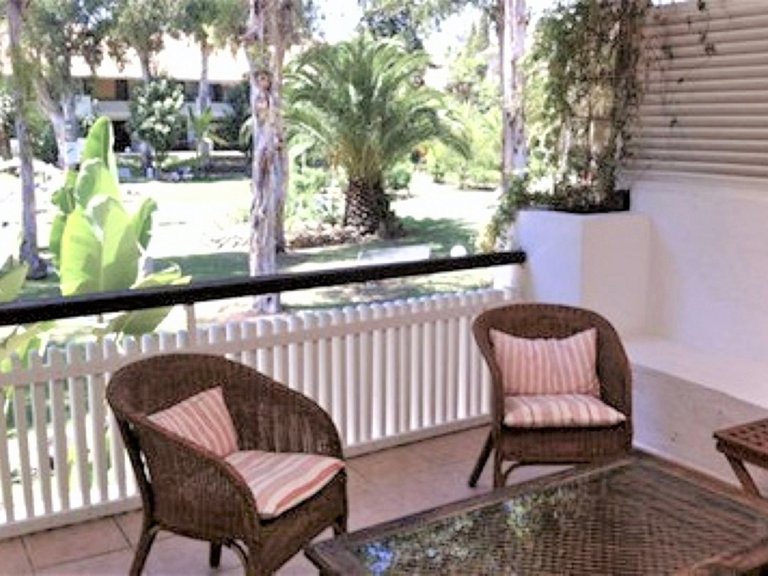 Apartment for Sale in Marbella - Puerto Banus Malaga 2