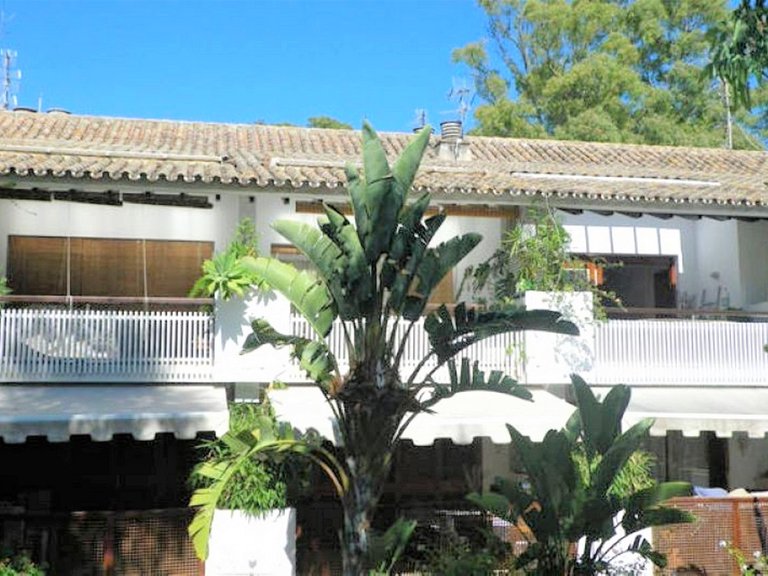 Apartment for Sale in Marbella - Puerto Banus Malaga 4