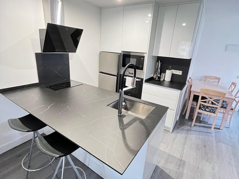 Apartment for Sale in Marbella - Puerto Banus Malaga 13