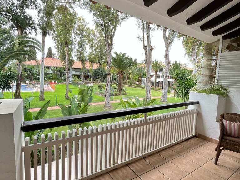 Apartment for Sale in Marbella - Puerto Banus Malaga 14