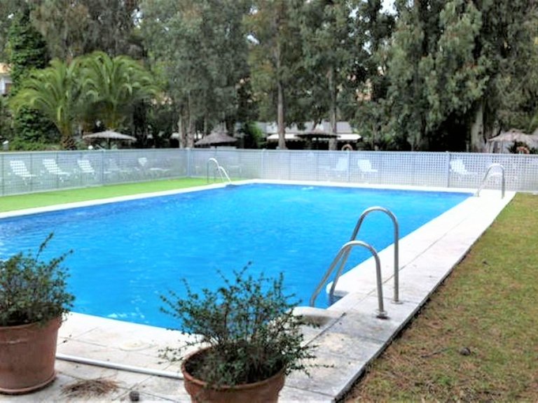 Apartment for Sale in Marbella - Puerto Banus Malaga 6