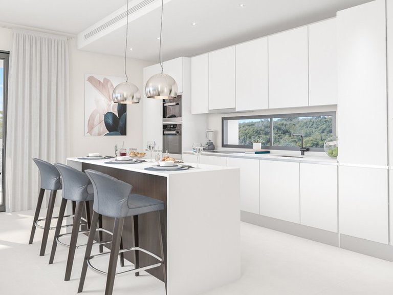 Apartment for Sale in Casares Malaga 4