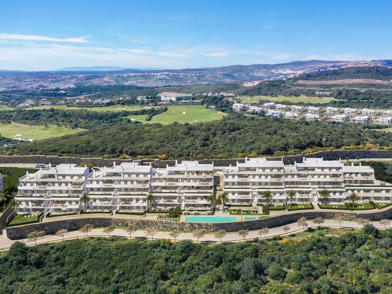 Apartment for Sale in Casares Malaga 8