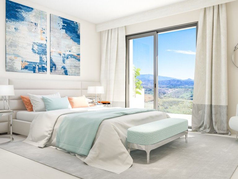 Apartment for Sale in Casares Malaga 5