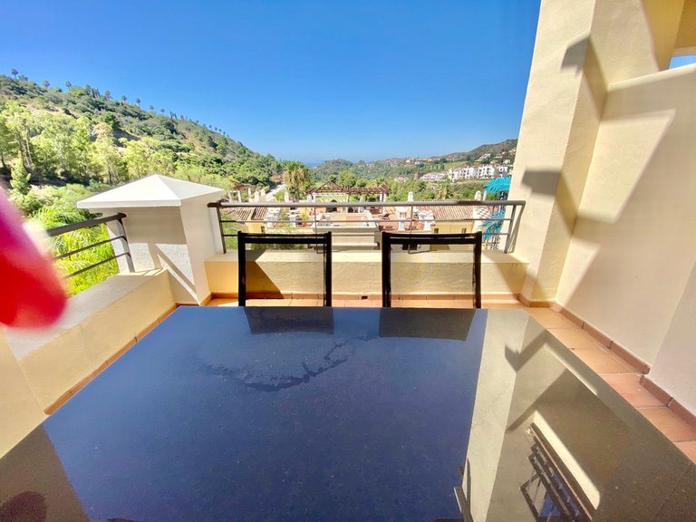 Apartment for Sale in Benahavis Malaga 15