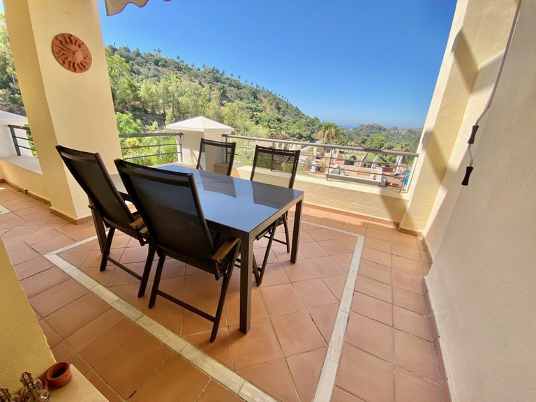 Apartment for Sale in Benahavis Malaga 14