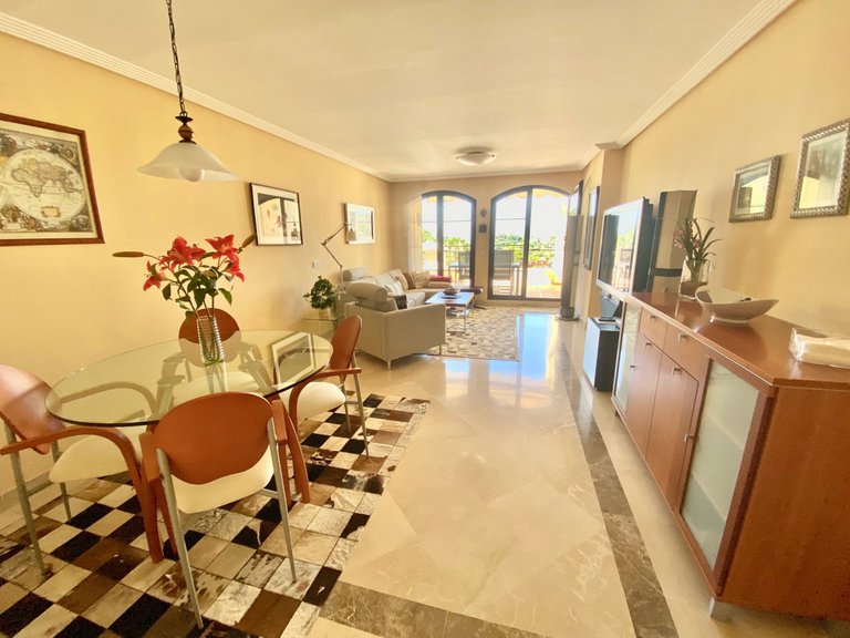 Apartment for Sale in Benahavis Malaga 3