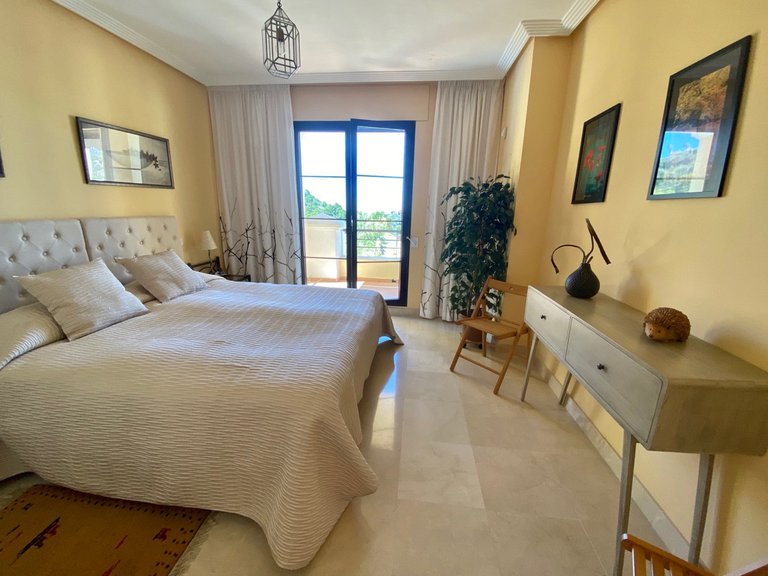 Apartment for Sale in Benahavis Malaga 6
