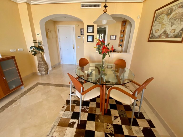 Apartment for Sale in Benahavis Malaga 12