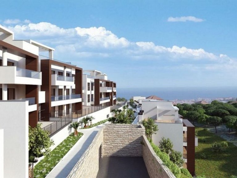 Apartment for Sale in Benahavis Malaga 7