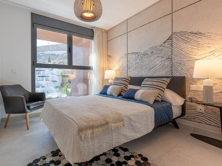 Apartment for Sale in Benahavis Malaga 5