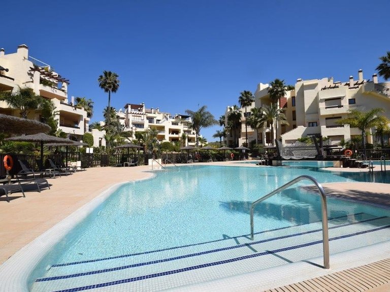 Apartment for Sale in Estepona Malaga 1