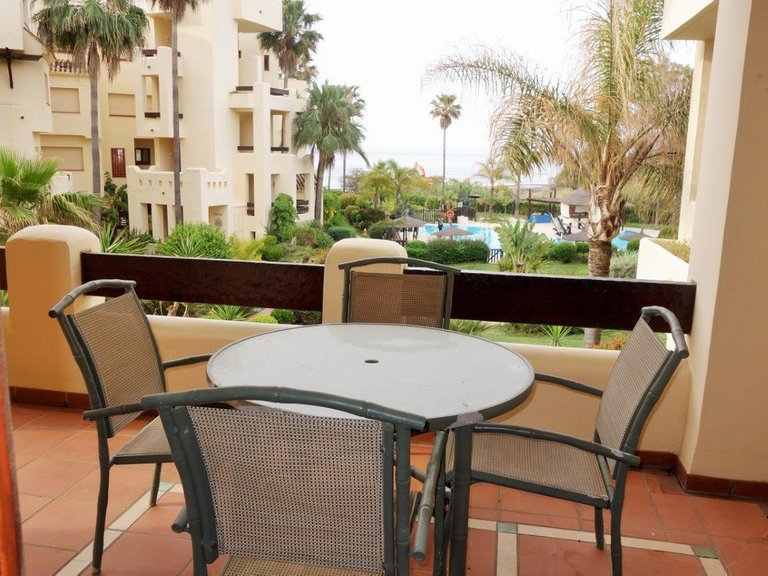 Apartment for Sale in Estepona Malaga 2